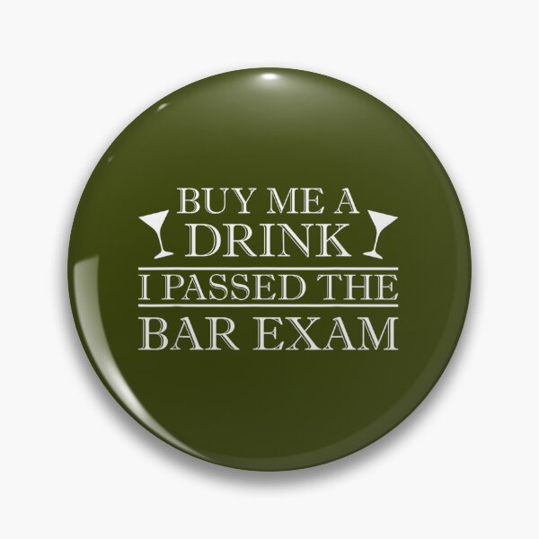 Item preview, Buy Me A Drink I Passed The Bar Exam Lawyer Law Graduation 		 designed and sold by rcbshgfuc79.