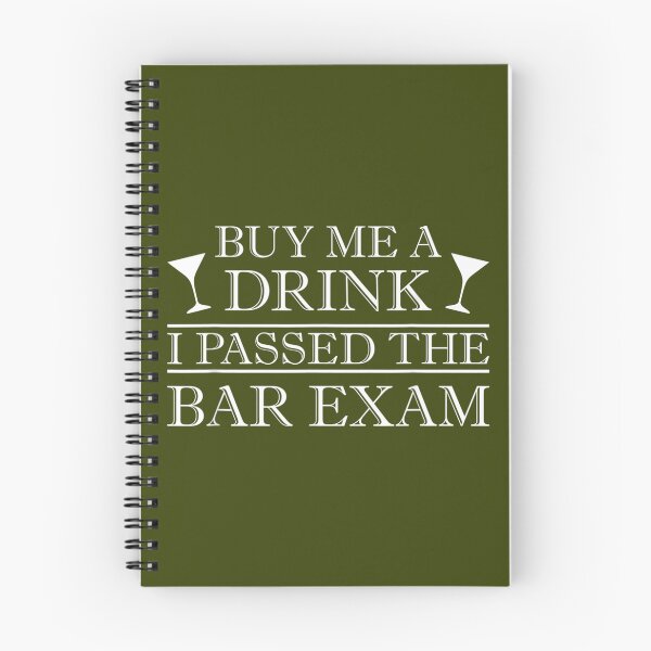 Item preview, Buy Me A Drink I Passed The Bar Exam Lawyer Law Graduation 		 designed and sold by rcbshgfuc79.