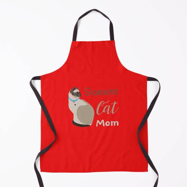 Item preview, Siamese cat mom designed and sold by Fateh-Kro ⭐⭐⭐⭐⭐.