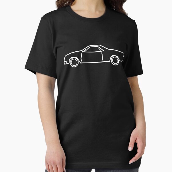 1987 El Camino 4x4 Essential T-Shirt