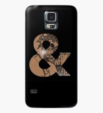 featured Case/Skin for Samsung Galaxy