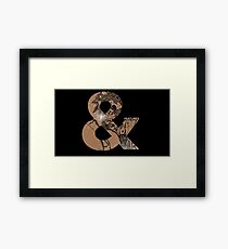 featured Framed Print