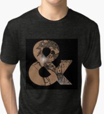 featured Tri-blend T-Shirt