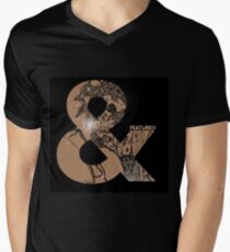 featured Men's V-Neck T-Shirt