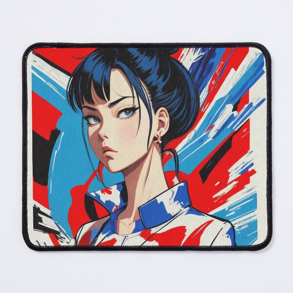 Item preview, Anime 2000s (Konan) designed and sold by MushiMushi04.