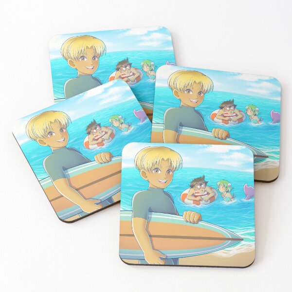 Item preview, Surfs up designed and sold by yazilla.