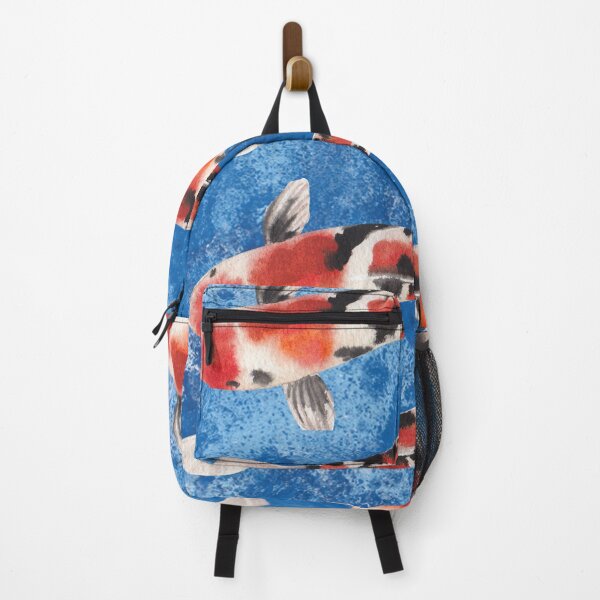 Item preview, Colorful fish designed and sold by diulid.
