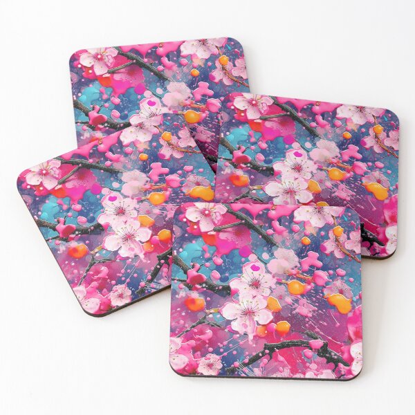 Item preview, Flower pattern  designed and sold by BloodRubyz.