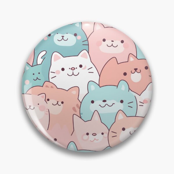 Item preview, a bunch of cats! designed and sold by Istarfal.