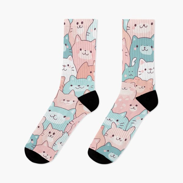 Item preview, a bunch of cats! designed and sold by Istarfal.
