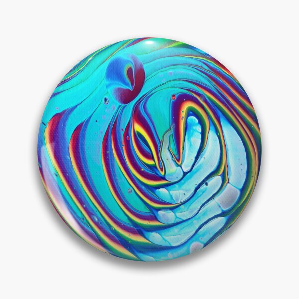 Item preview, BLOOP  designed and sold by Michael Nelson.