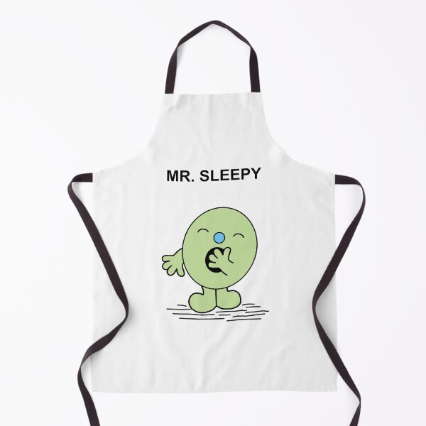 Item preview, Mr. Sleepy designed and sold by Scat the cat.