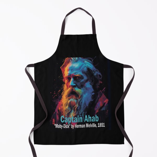 Item preview, Sea's Obsession: Captain Ahab's Quest designed and sold by JLCableStudio.