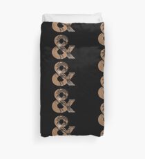 featured Duvet Cover