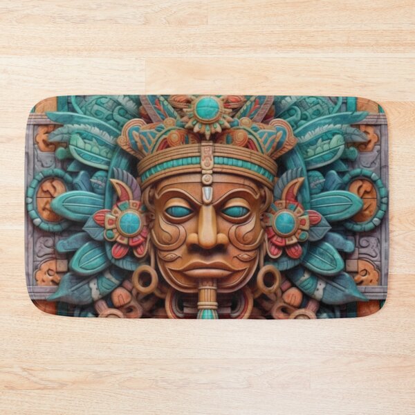 Item preview, ItzamnaMaya designed and sold by VTcountrydigital.