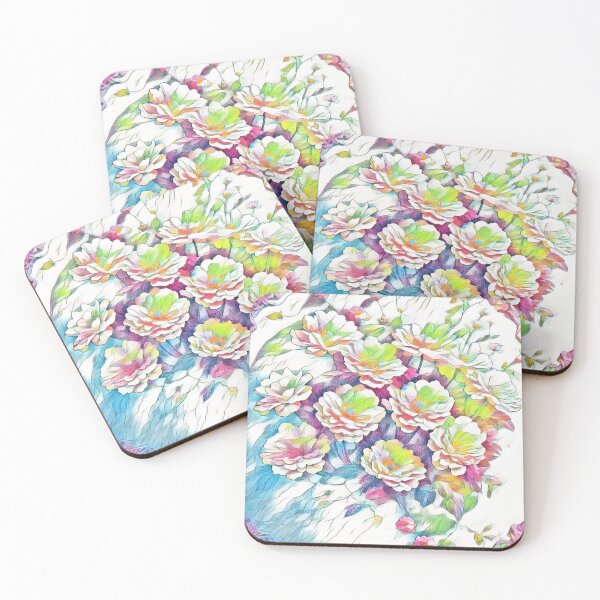 Item preview, Lilly Flowers designed and sold by rhino715.