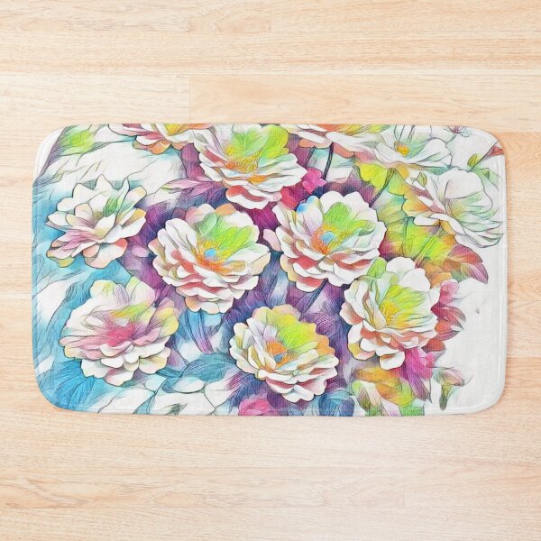Item preview, Lilly Flowers designed and sold by rhino715.