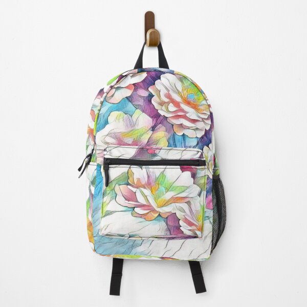Item preview, Lilly Flowers designed and sold by rhino715.