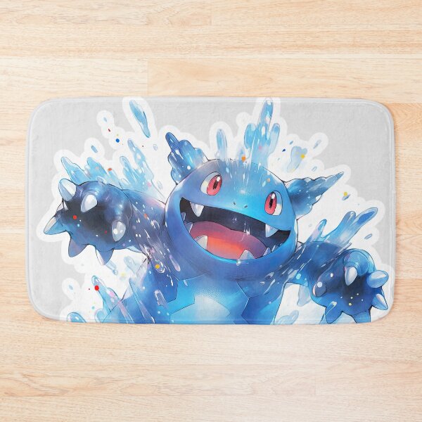 Item preview, Water Saur designed and sold by Ai Ai Ai Style.