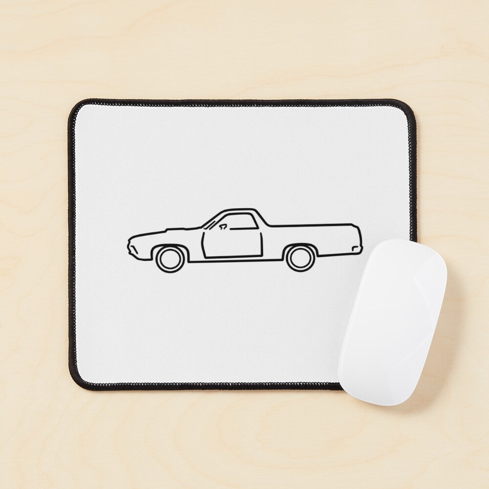 Item preview, Mouse Pad designed and sold by AutoClub.