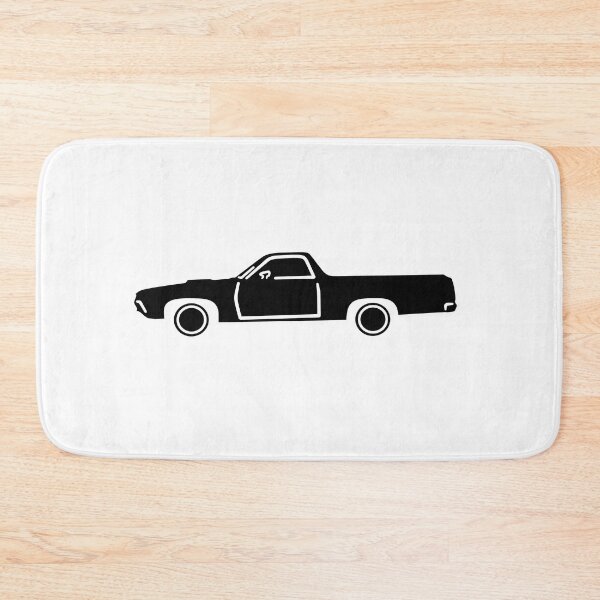 Item preview, 1971 Ford Ranchero designed and sold by AutoClub.