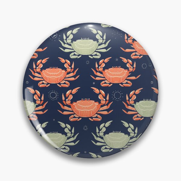 Item preview, Crabs designed and sold by ThoughtfulTknz.