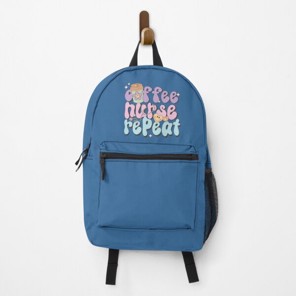 Item preview, Coffee Nurse Repeat (Profession) designed and sold by Hope London.