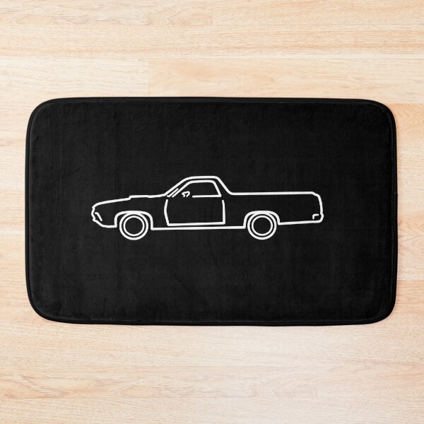 Item preview, 1971 Ford Ranchero designed and sold by AutoClub.