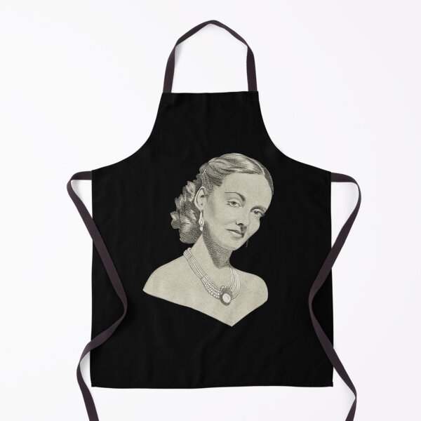 Item preview, Bette Davis Portrait Drawing designed and sold by Ian  Oz.