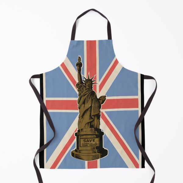 Item preview, SAVE LIBERTY IS YOUR TROPHY designed and sold by Kostjani.
