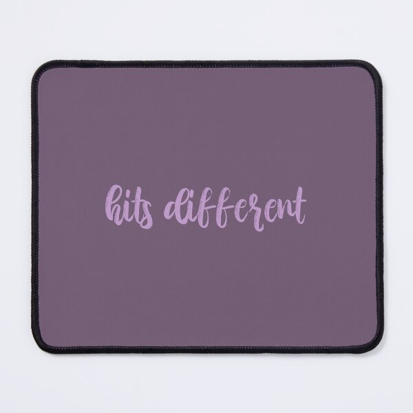 Item preview, Hits Different Taylor Swift designed and sold by BoldNFresh.