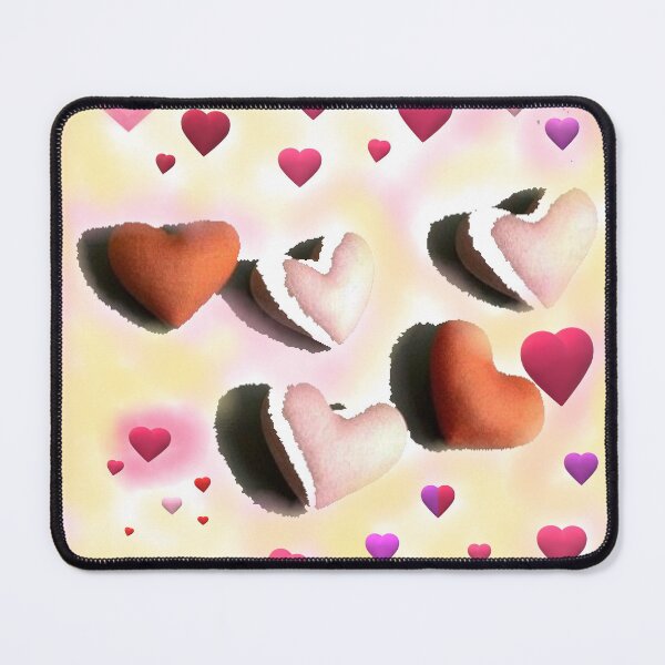 Item preview, HEARTS designed and sold by New-Art23.