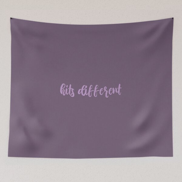 Item preview, Hits Different Taylor Swift designed and sold by BoldNFresh.