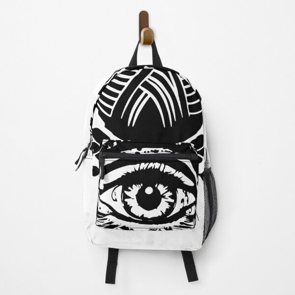 Item preview, Bug with eye designed and sold by badbug.
