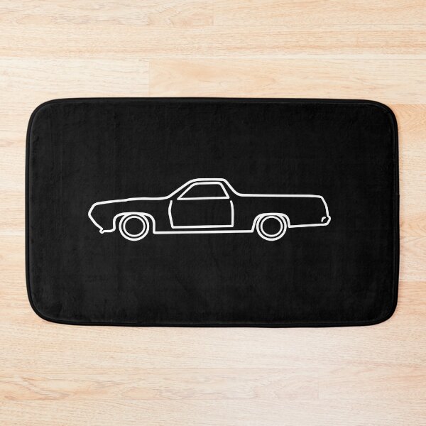 Item preview, 1970 Ranchero designed and sold by AutoClub.