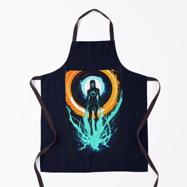 Item preview, Cosmic Specter designed and sold by WorldOfWindu.