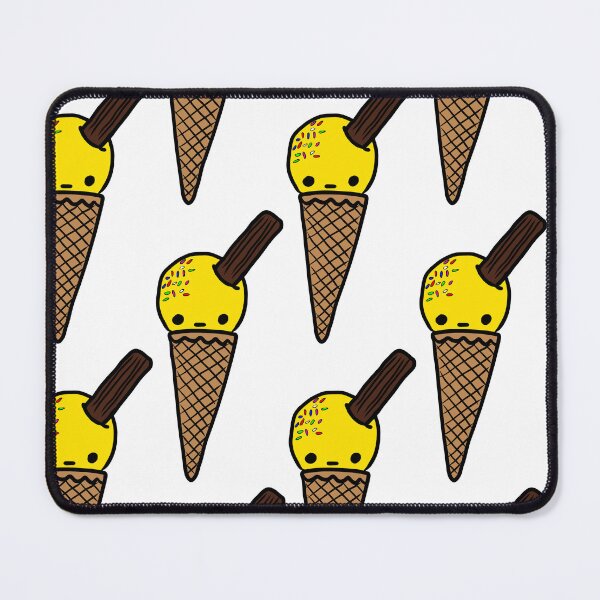 Item preview, Kawaii ice cream designed and sold by thehat24.