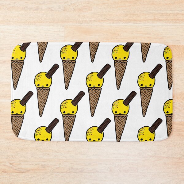Item preview, Kawaii ice cream designed and sold by thehat24.