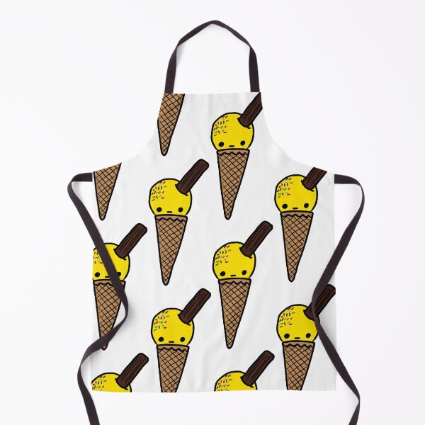 Item preview, Kawaii ice cream designed and sold by thehat24.