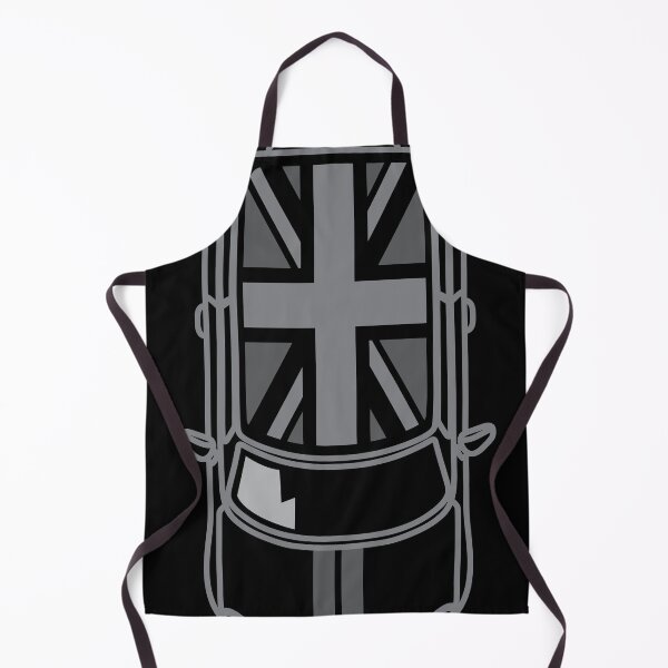 Item preview, Bristish Mini Car designed and sold by CUTOCARS-SHOP.
