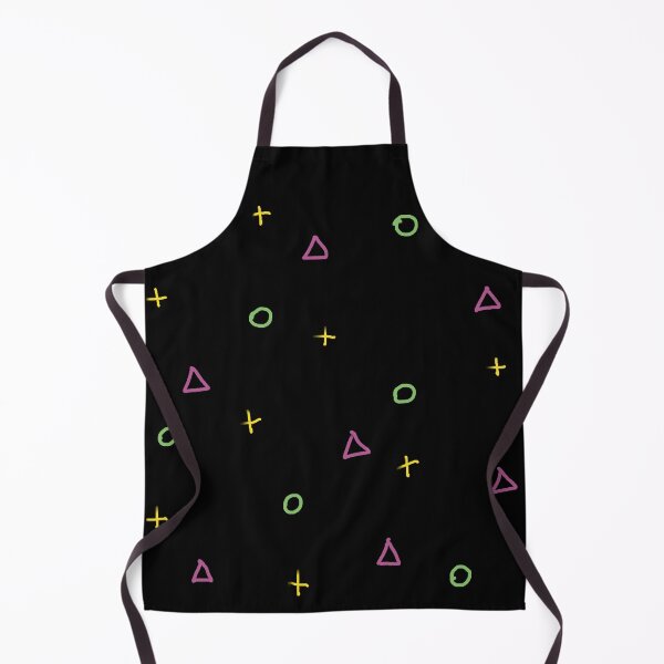 Item preview, Colic and triangles designed and sold by Malvamalu.