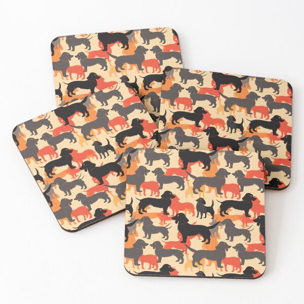 Item preview, Dachshund designed and sold by ThoughtfulTknz.