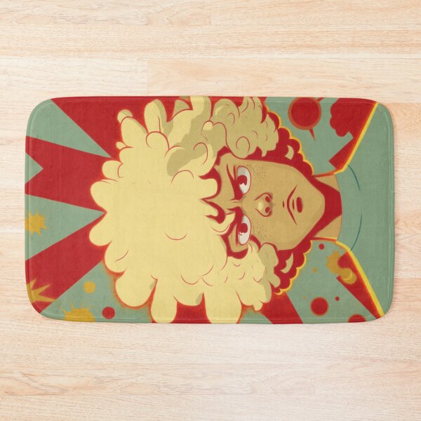 Item preview, Angry boy anime style designed and sold by Procerto.