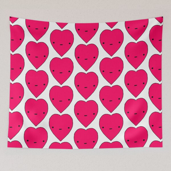 Item preview, Kawaii heart designed and sold by thehat24.