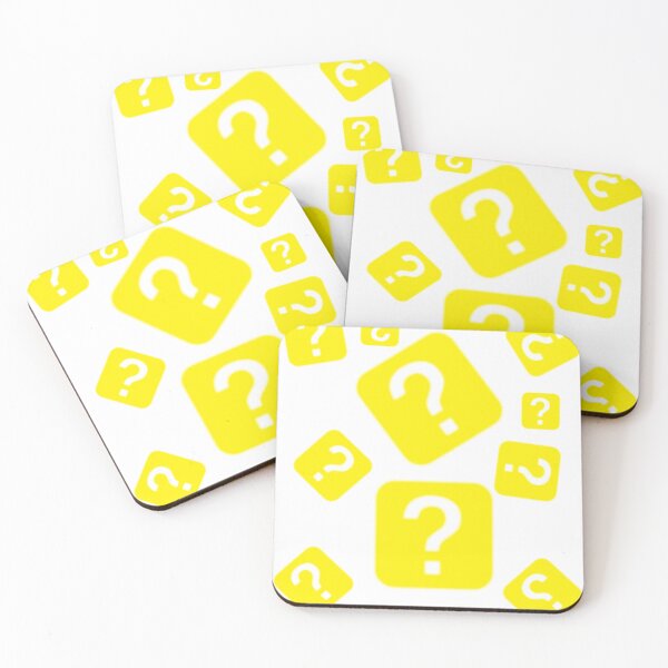 Item preview, Question mark designed and sold by GEGSTORE.
