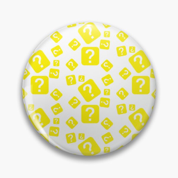 Item preview, Question mark designed and sold by GEGSTORE.