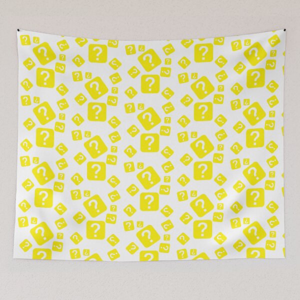 Item preview, Question mark designed and sold by GEGSTORE.