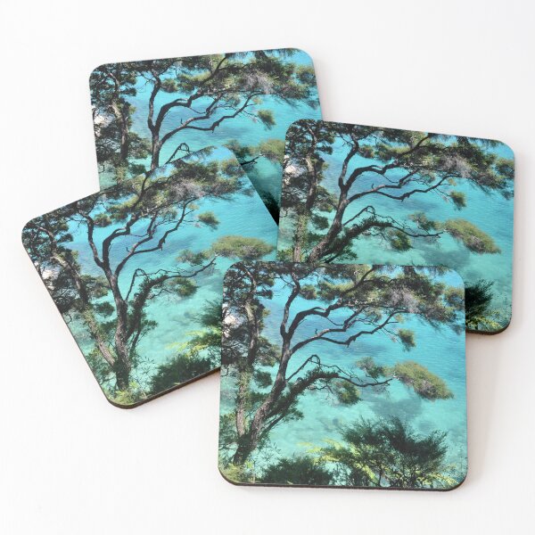 Item preview, Turquoise water designed and sold by annago2.