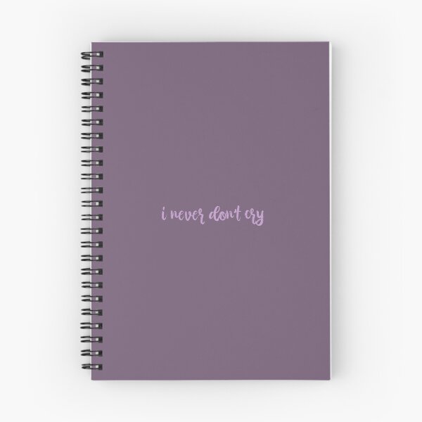 Item preview, I Never Dont Cry Hits Different Taylor Swift designed and sold by BoldNFresh.