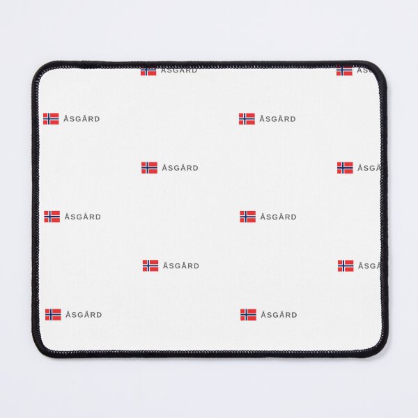 Item preview, Åsgård Norway designed and sold by tshirtsnorway.